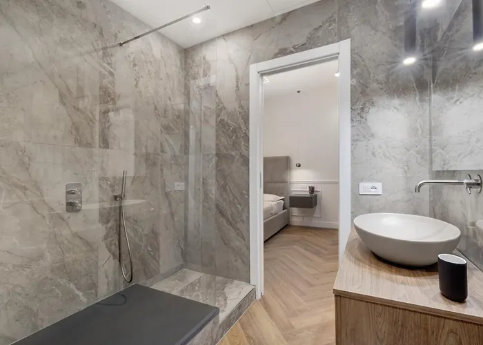 Hospedagem domiciliar La Dimora Luxury Piazza Mazzini Roma