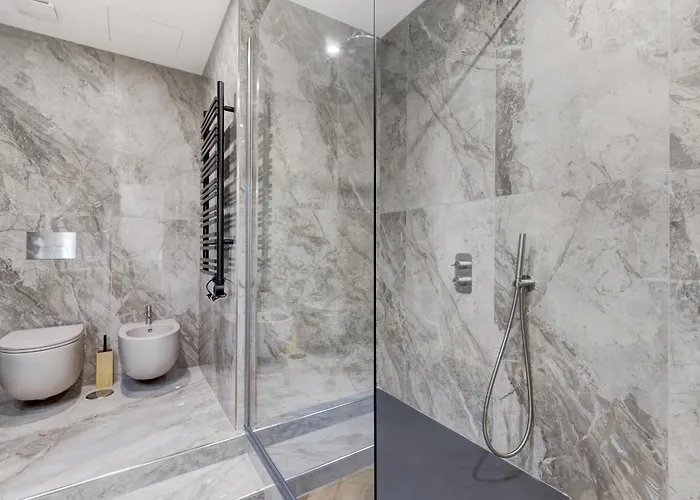 Hospedagem domiciliar La Dimora Luxury Piazza Mazzini