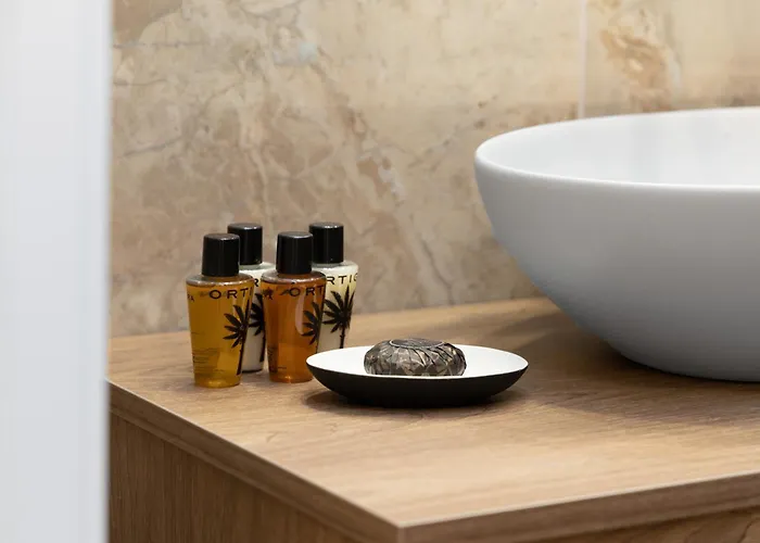 La Dimora Luxury Piazza Mazzini Roma