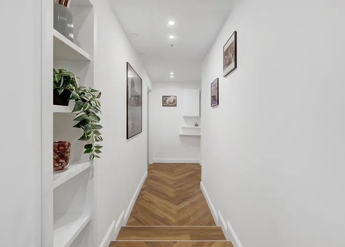 Hospedagem domiciliar La Dimora Luxury Piazza Mazzini